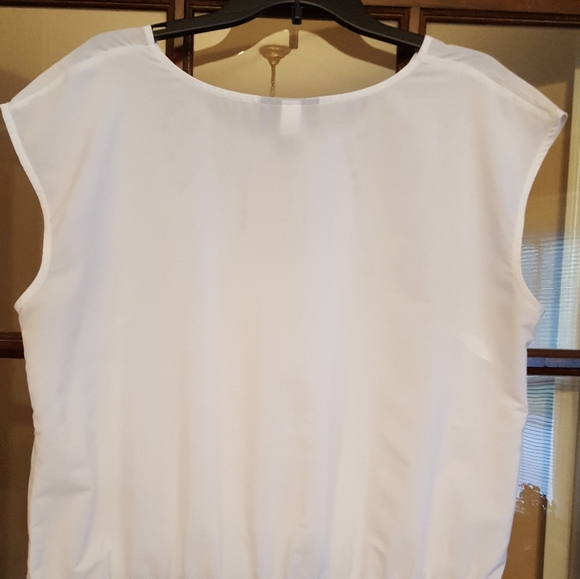 Lane Bryant Blouse Size 16 - Picture 3 of 5